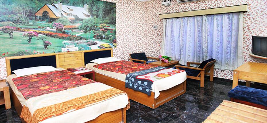 Trishul Hotel, Tiruvannamalai 3
